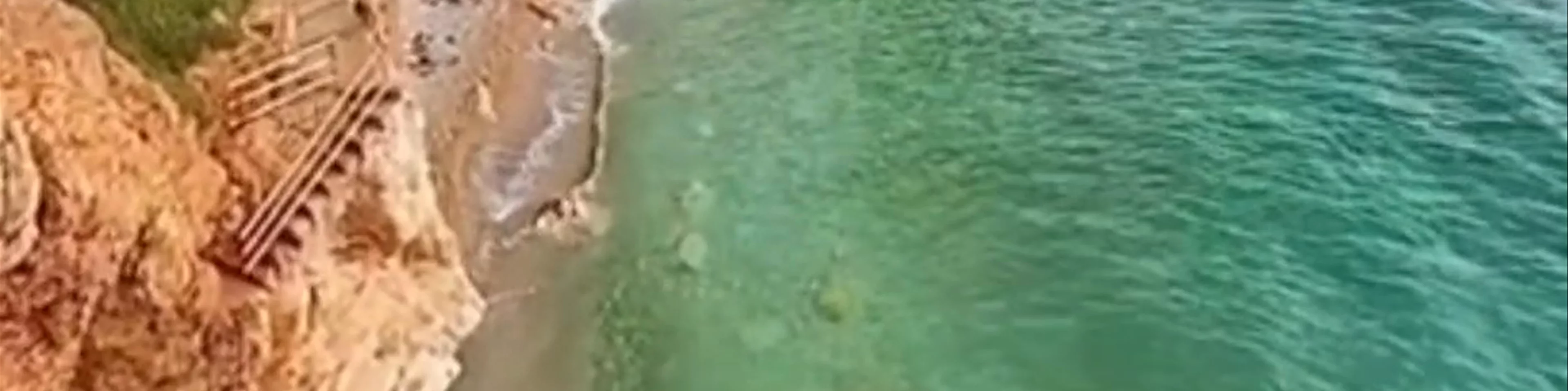 Pasjača Beach