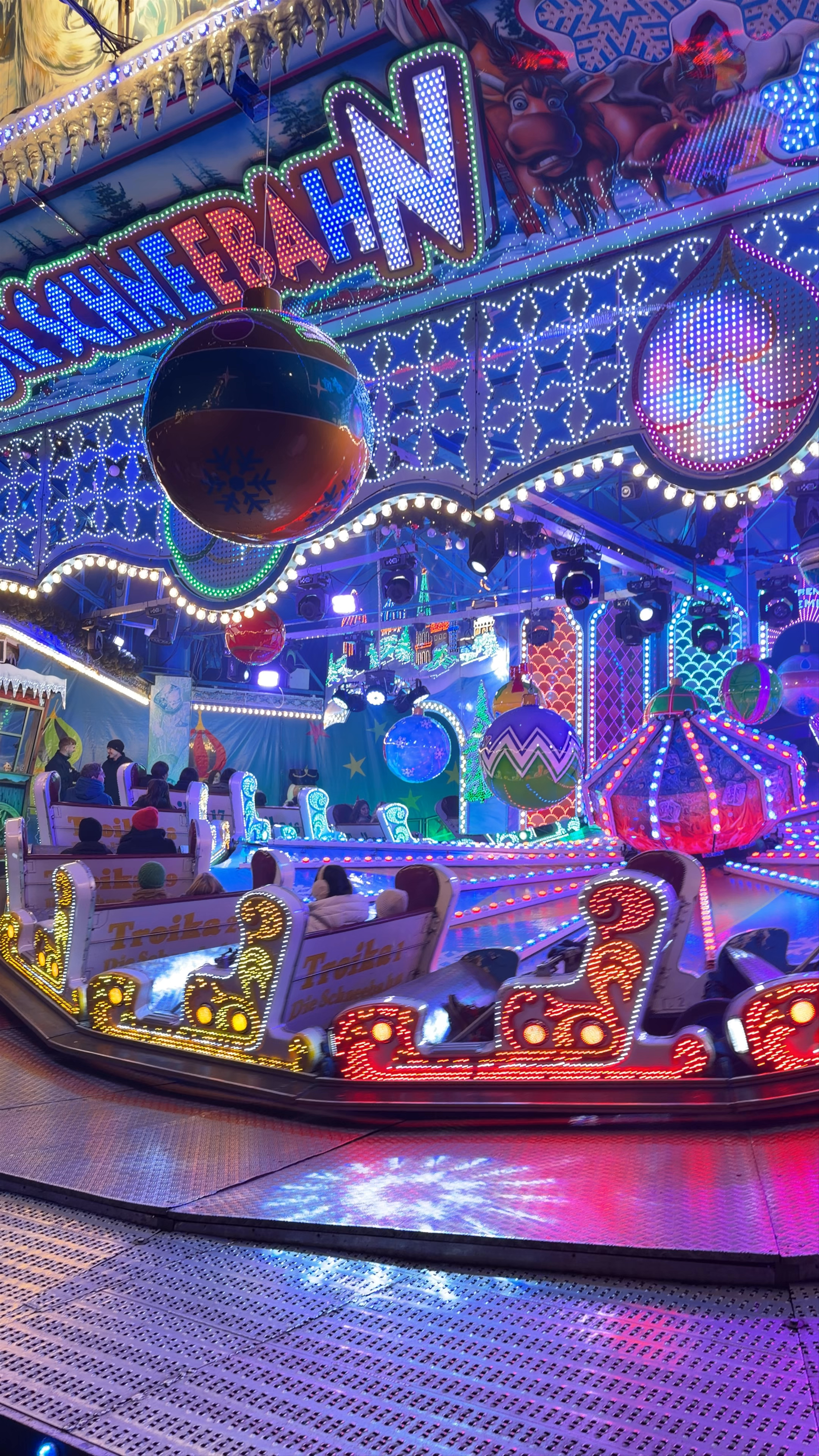 Weihnachtsmarkt Bremen