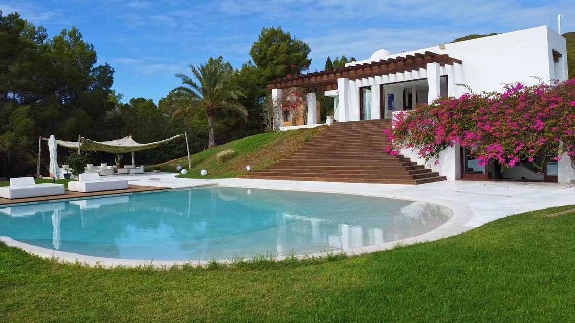 Accommodatie ES-1091822-Sant Josep de sa Talaia