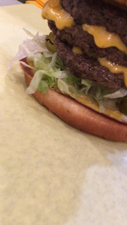 Bonus Burger - Burgers Near Me - Lubbock, Texas