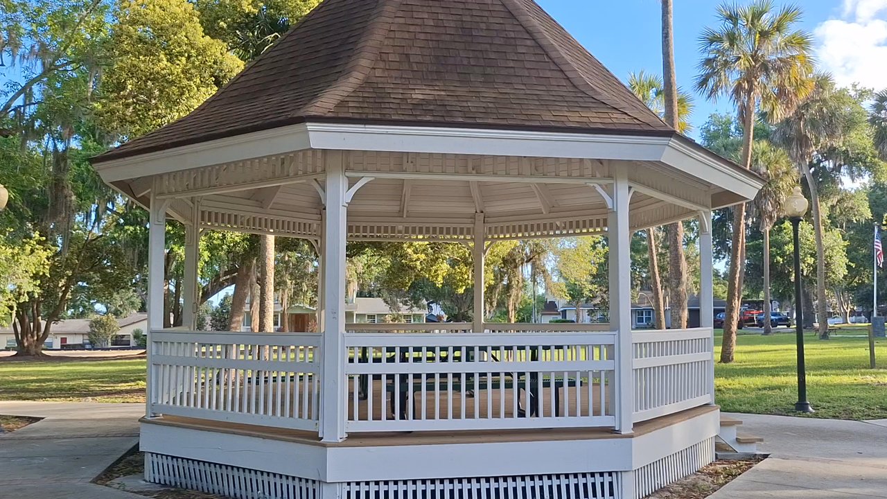 Speer Park - Parks Near Me - Oakland, Florida