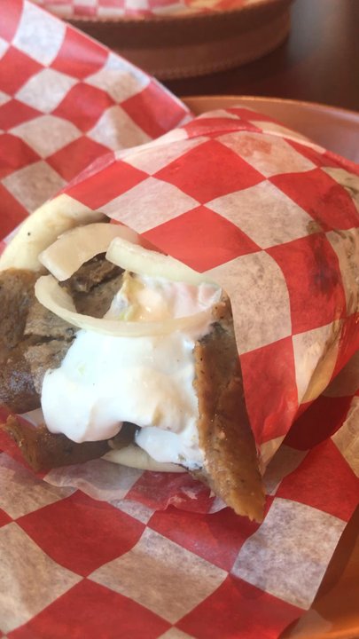 Chubby's Gyros - Gyros - Hot Dogs Near Me - Algonquin, Illinois