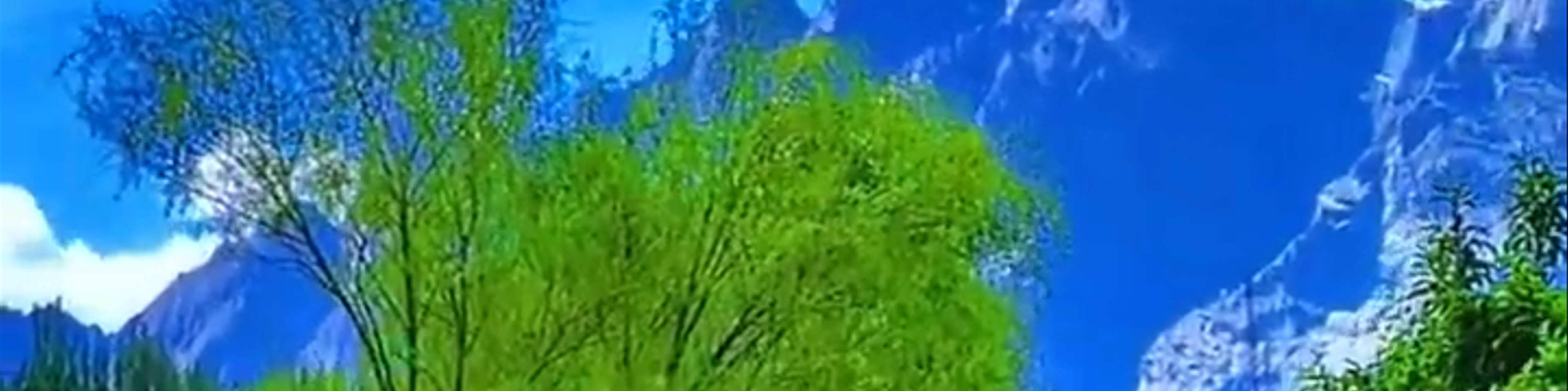 Azad Kashmir