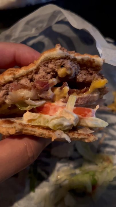Culver's - I made a 3 part video for my wife! It was that good!!! I had some guilt - Fast Food Near Me - Sioux City, Iowa