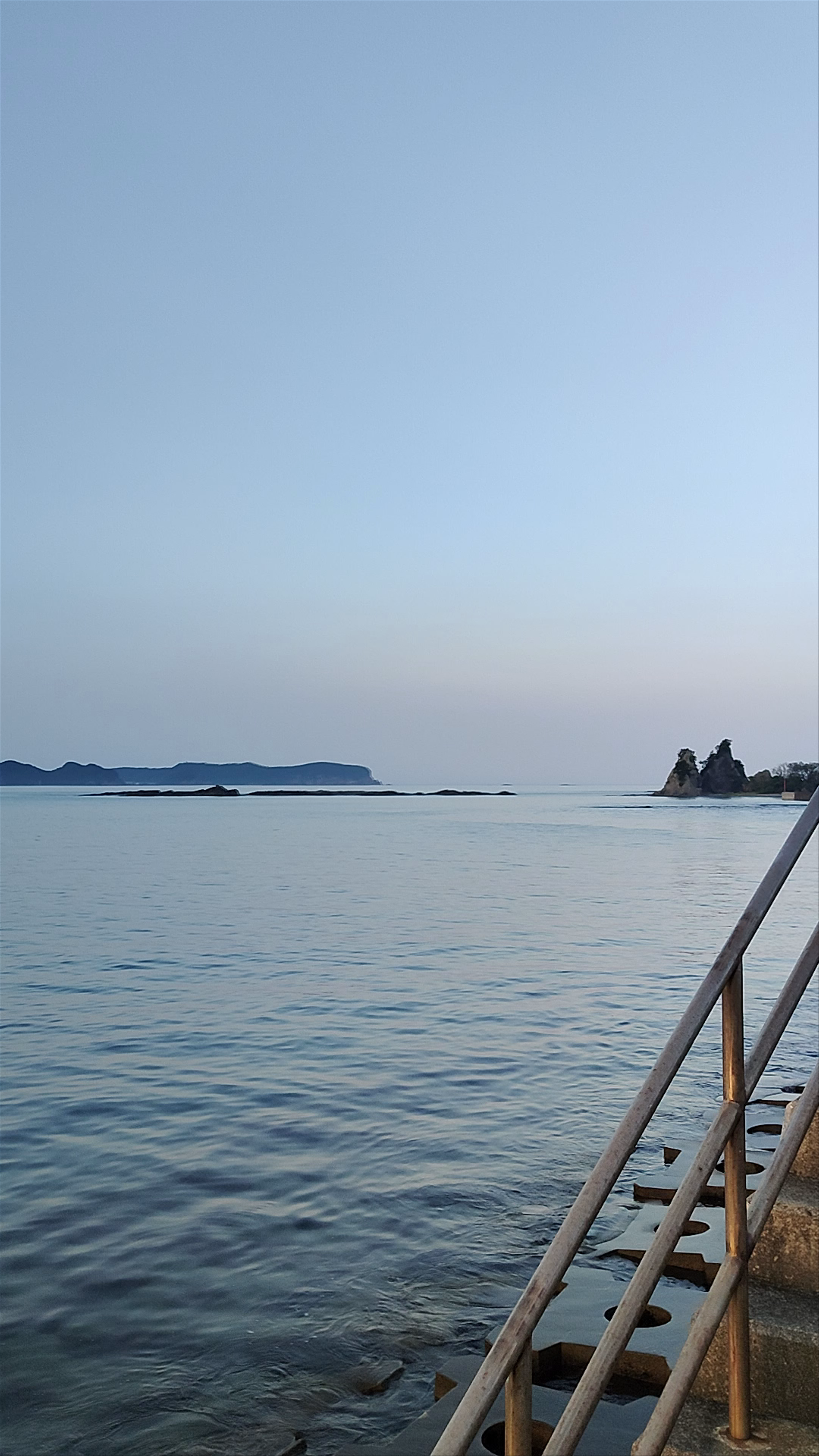 KAMENOI HOTEL NACHI KATSUURA