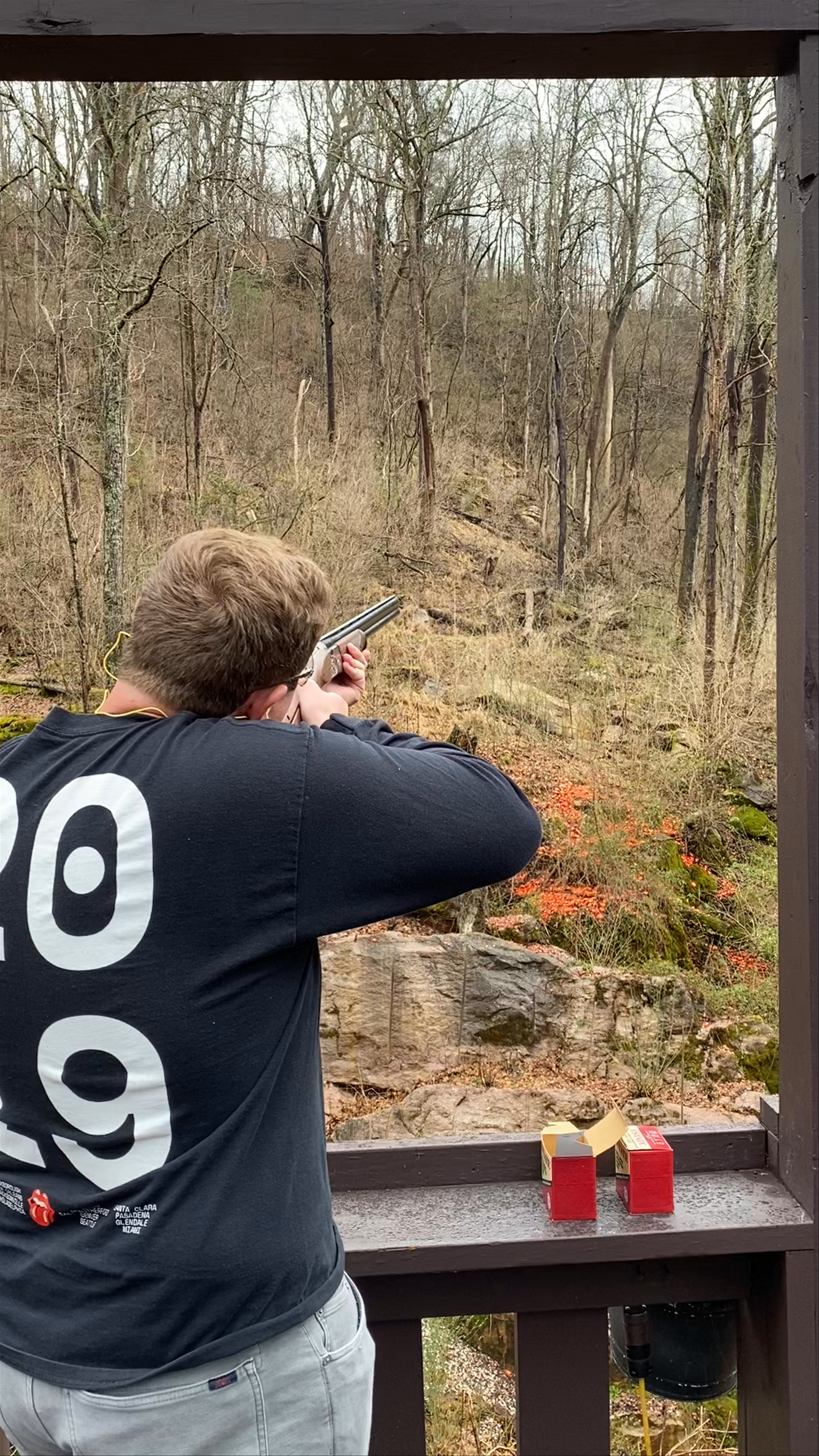 Smoky Mountain Sports Club