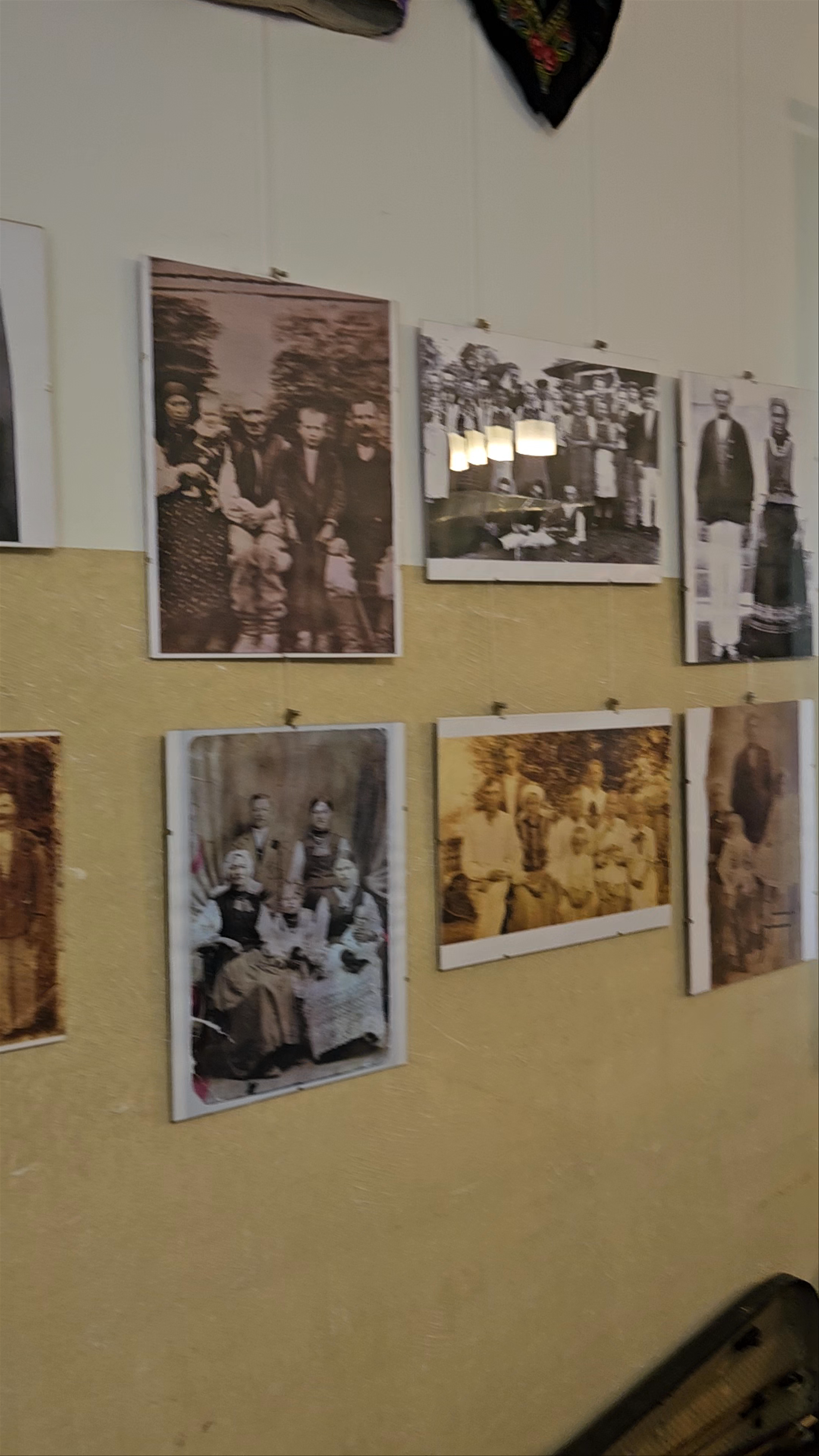 Muzeum lemkovské kultury