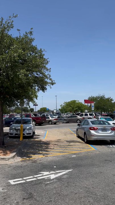 Walmart Supercenter - 07/03/24 - Department Stores Near Me - Irving, Texas