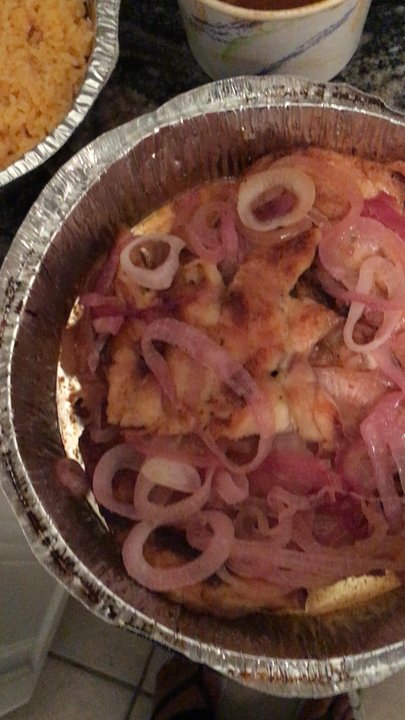 Meson Tropical - The food is very yummy! - Spanish Near Me - Linden, New Jersey