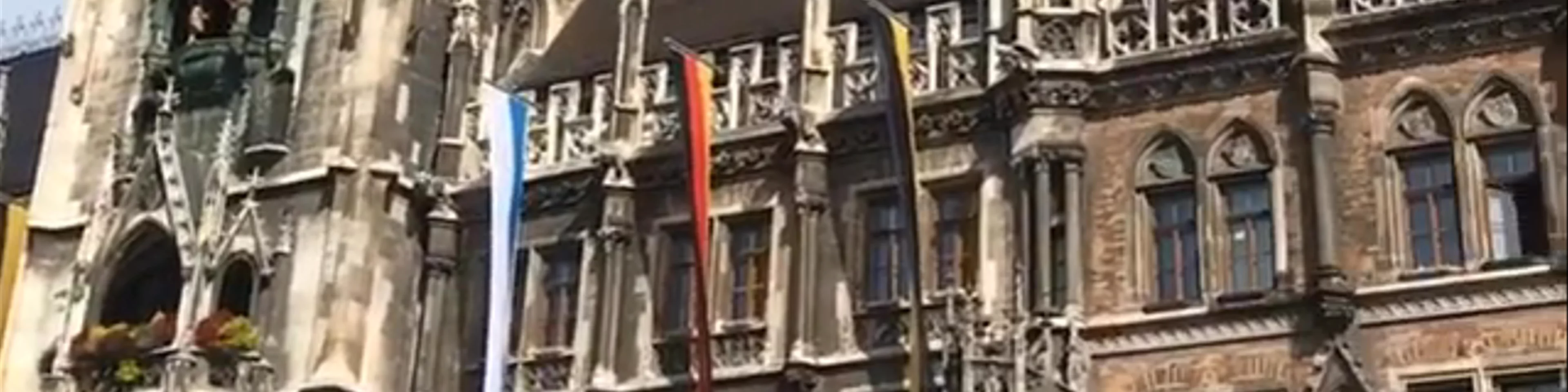 Marienplatz