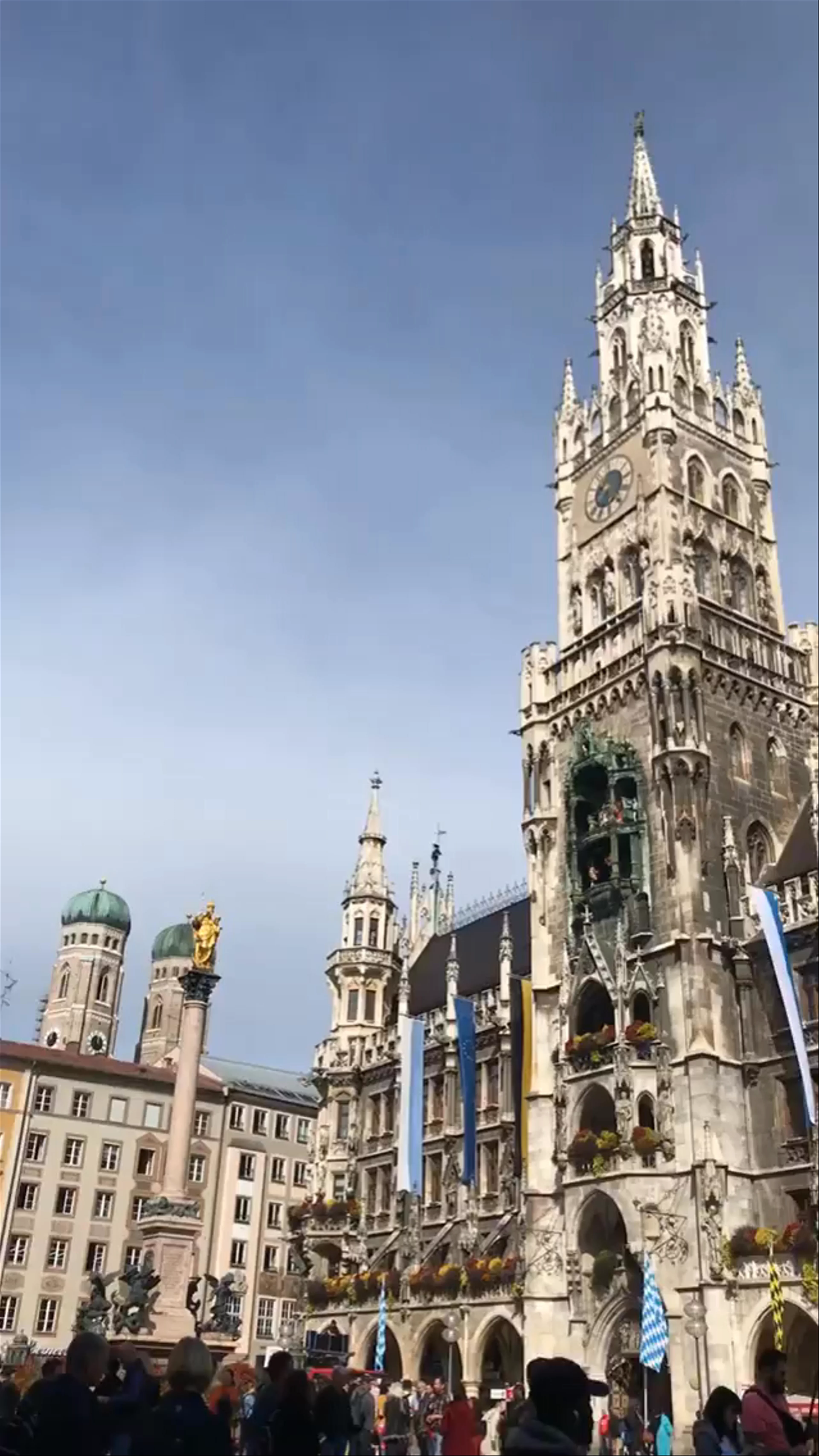 Marienplatz