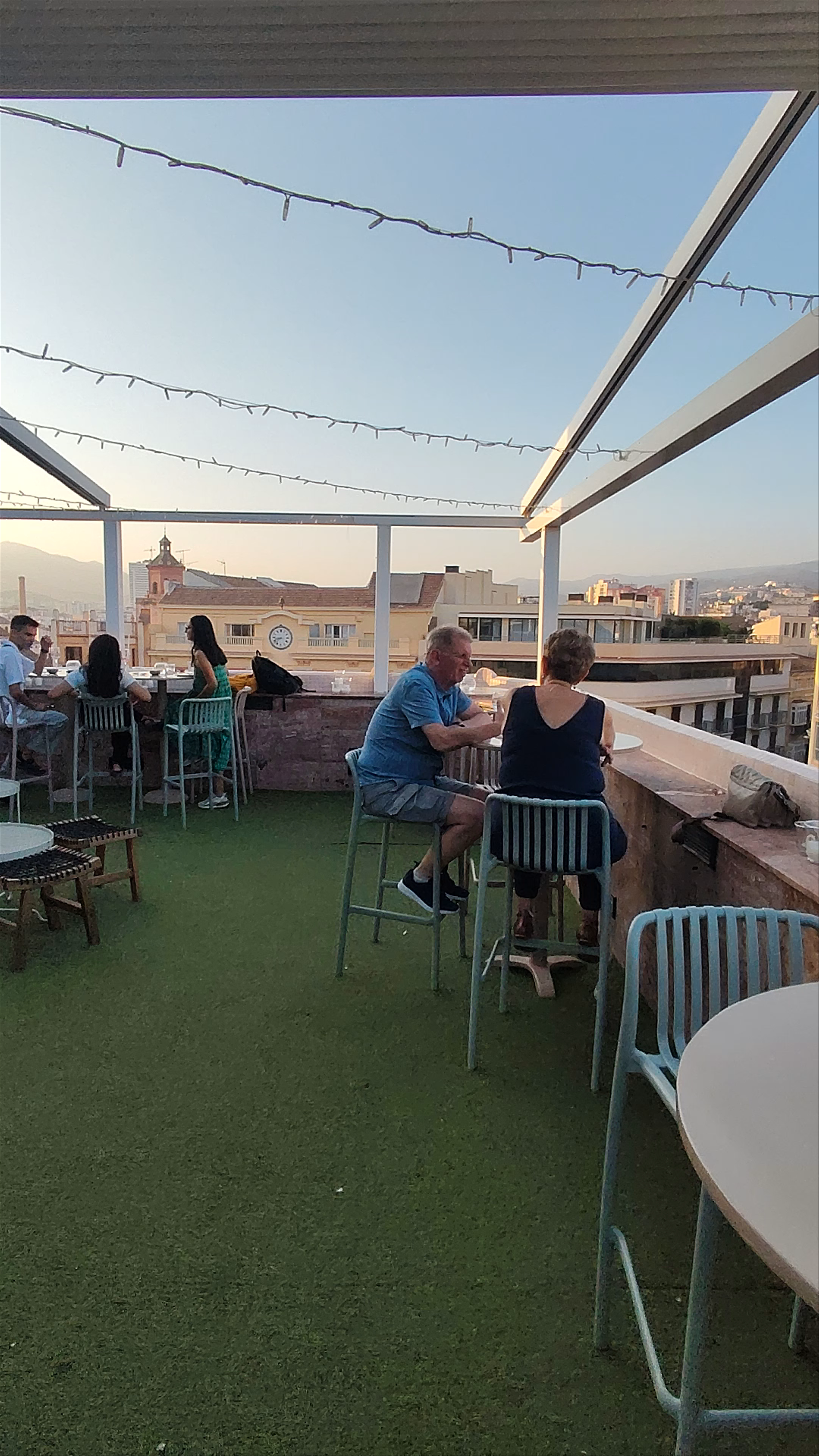 Hotel Larios Málaga