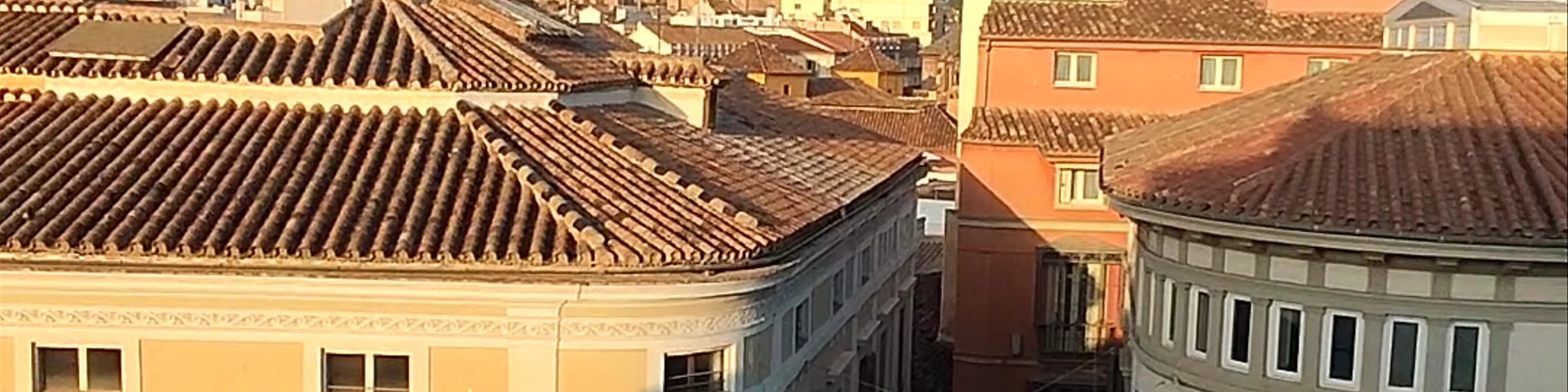 Hotel Larios Málaga