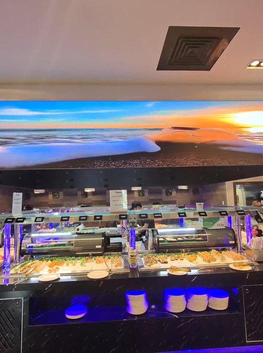 MADNESS BUFFET - Updated July 2026 - 193 Photos & 46 Reviews - 299 S ...