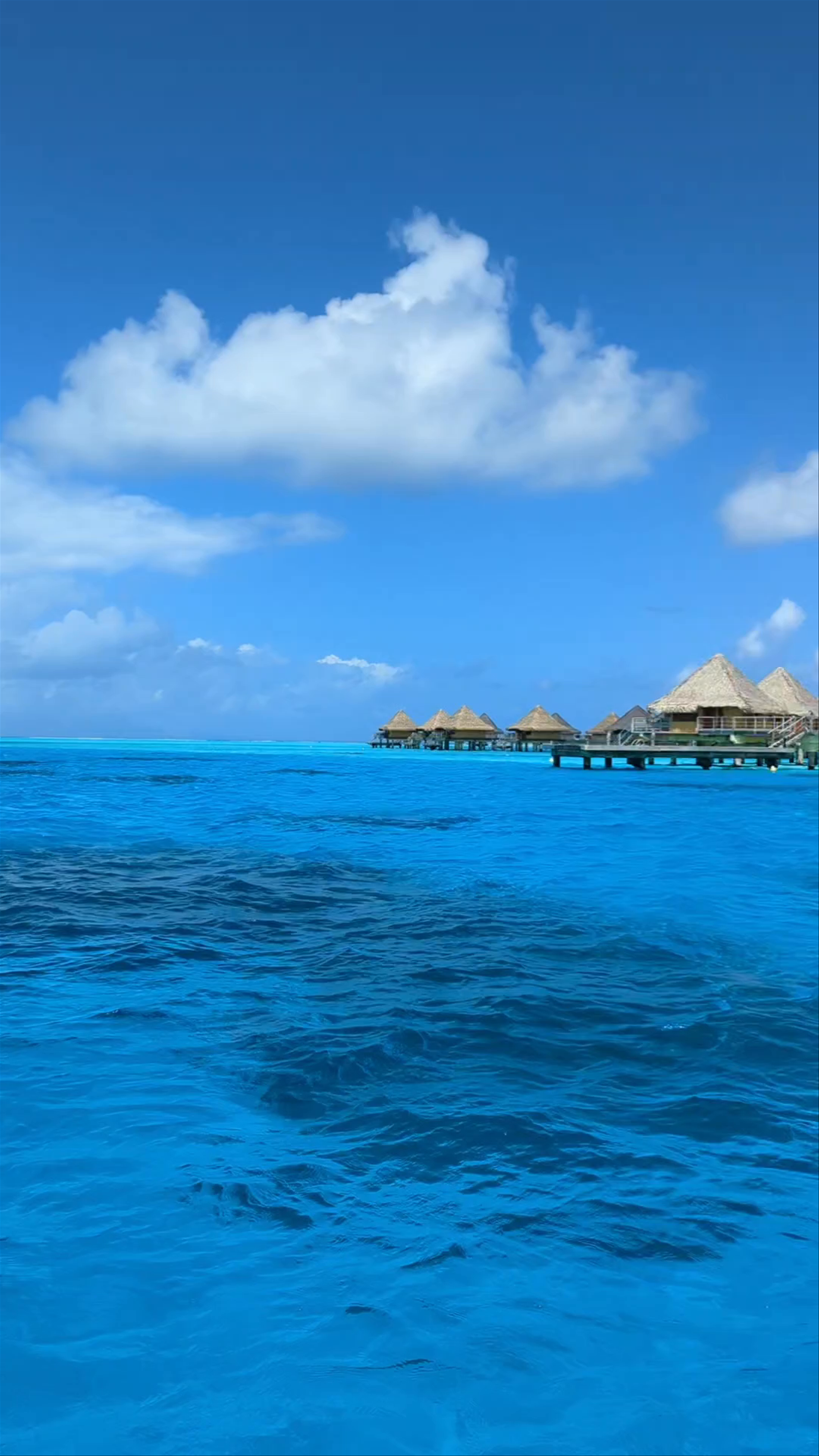 InterContinental Le Moana Bora Bora