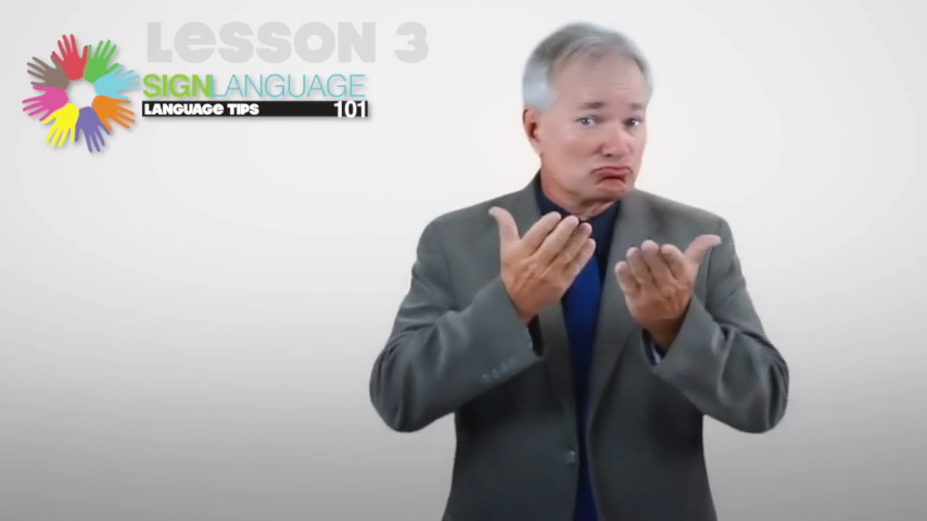 Which Hand to Sign With in ASL? Expert Guide - Free Lessons