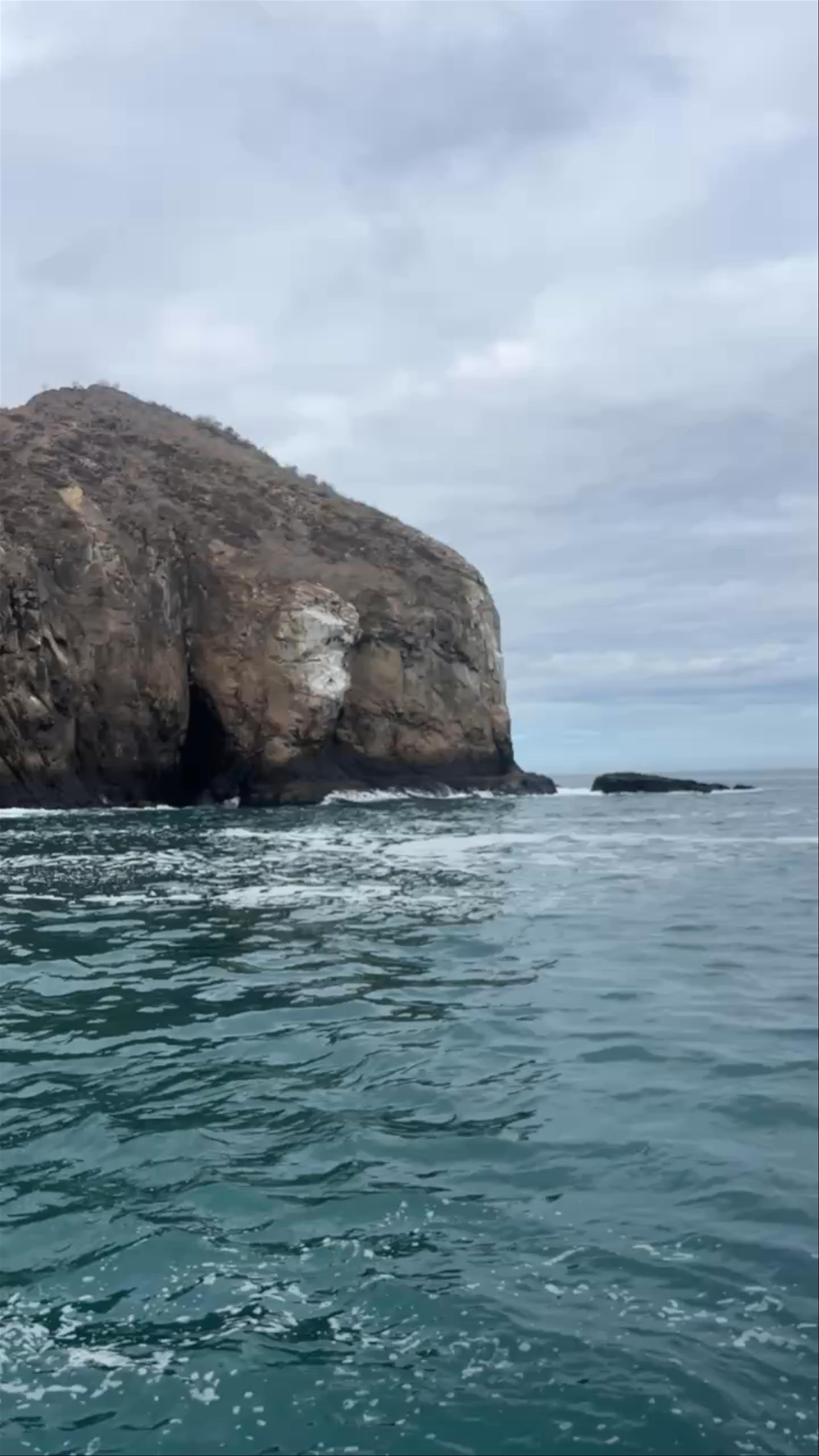 Roca León Dormido
