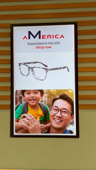 Walmart Vision Center - Eyewear & Opticians Near Me - Ontario, California
