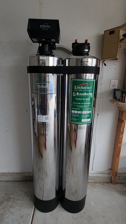 LIFESOURCE WATER SYSTEMS - Updated May 2026 - 35 Photos & 52 Reviews ...