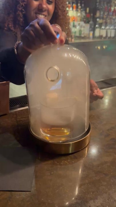 The Dignitary - Cocktail Bars Near Me - Washington, DC, District of Columbia