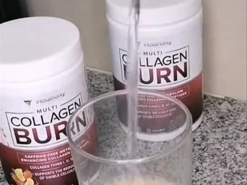 Collagen Drink