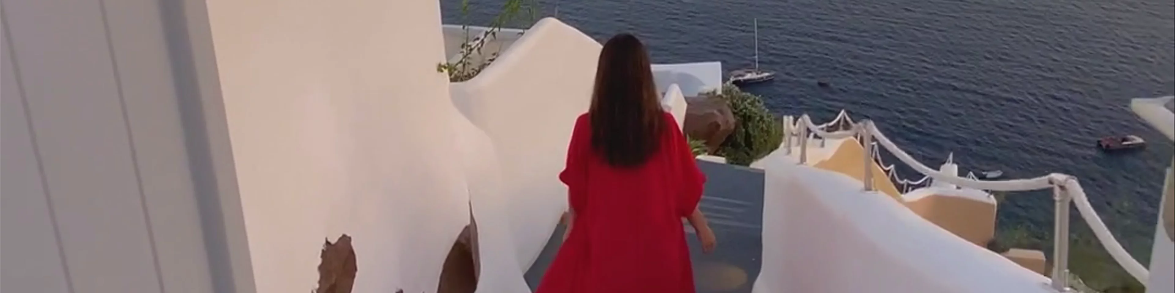 Santorini Secret Suites & Spa