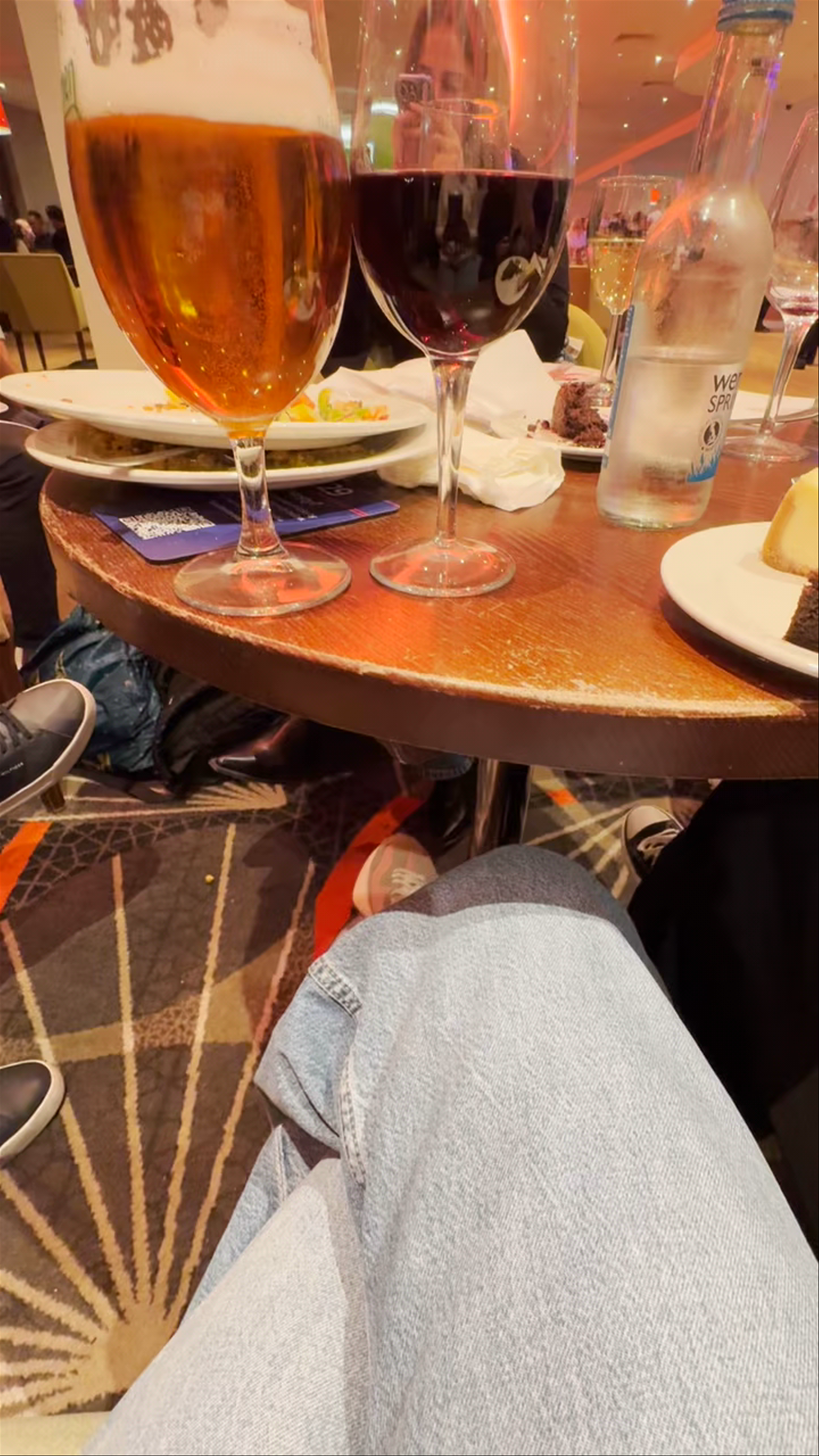 Huck's American Bar and Grill