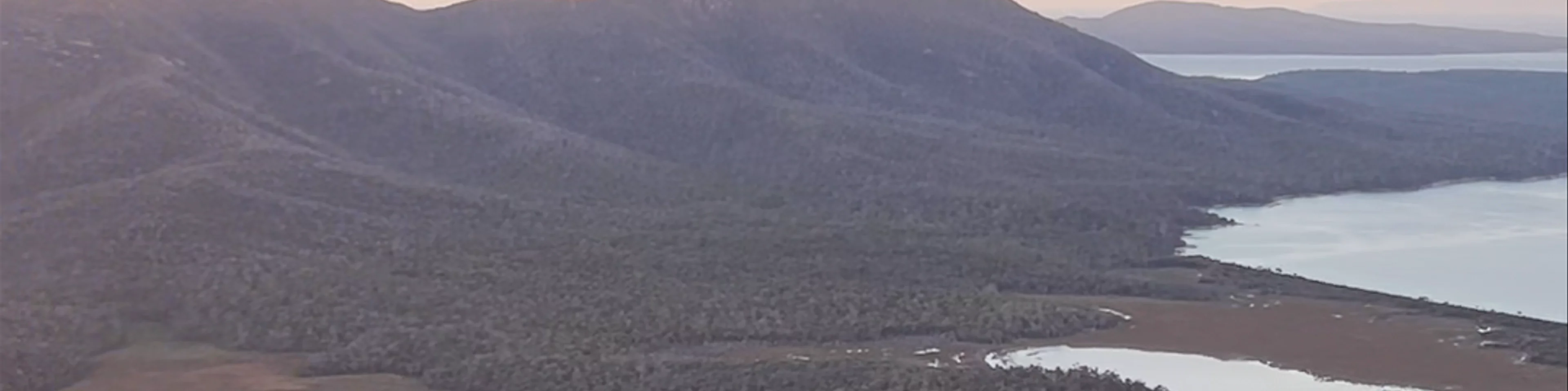 Mount Amos