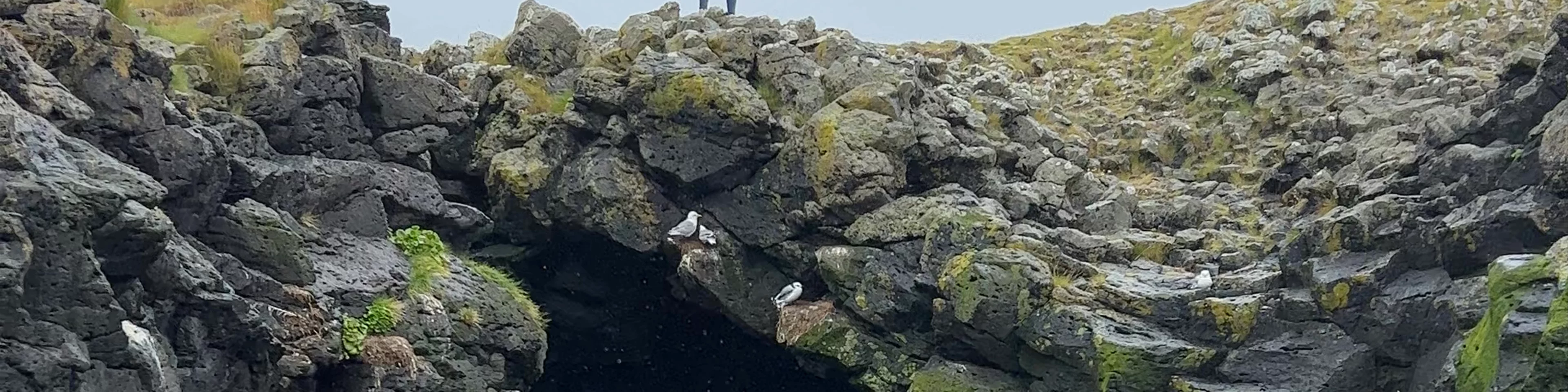 Snæfellsnes