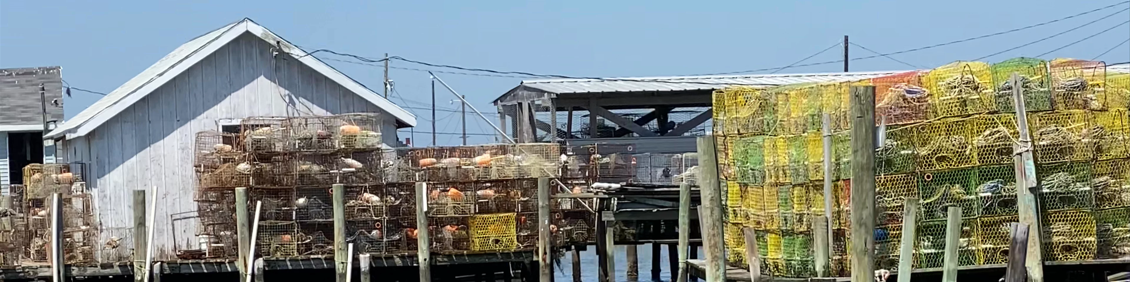 Tangier Island