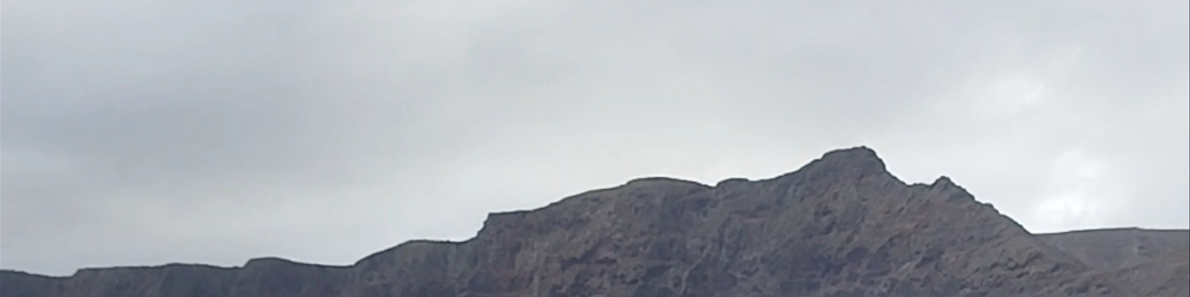 Dunas de Famara