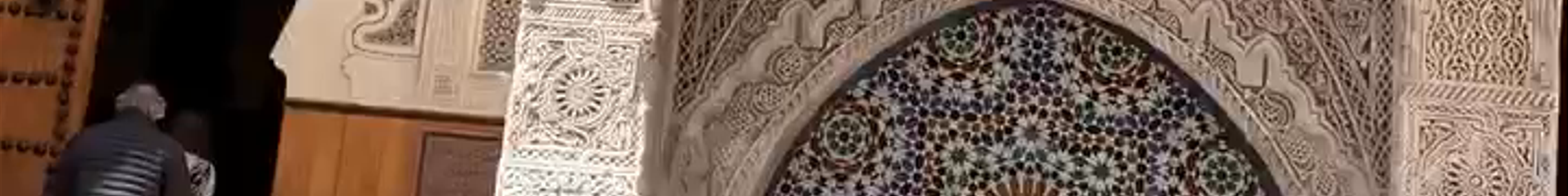 Tours & experiences in Fes