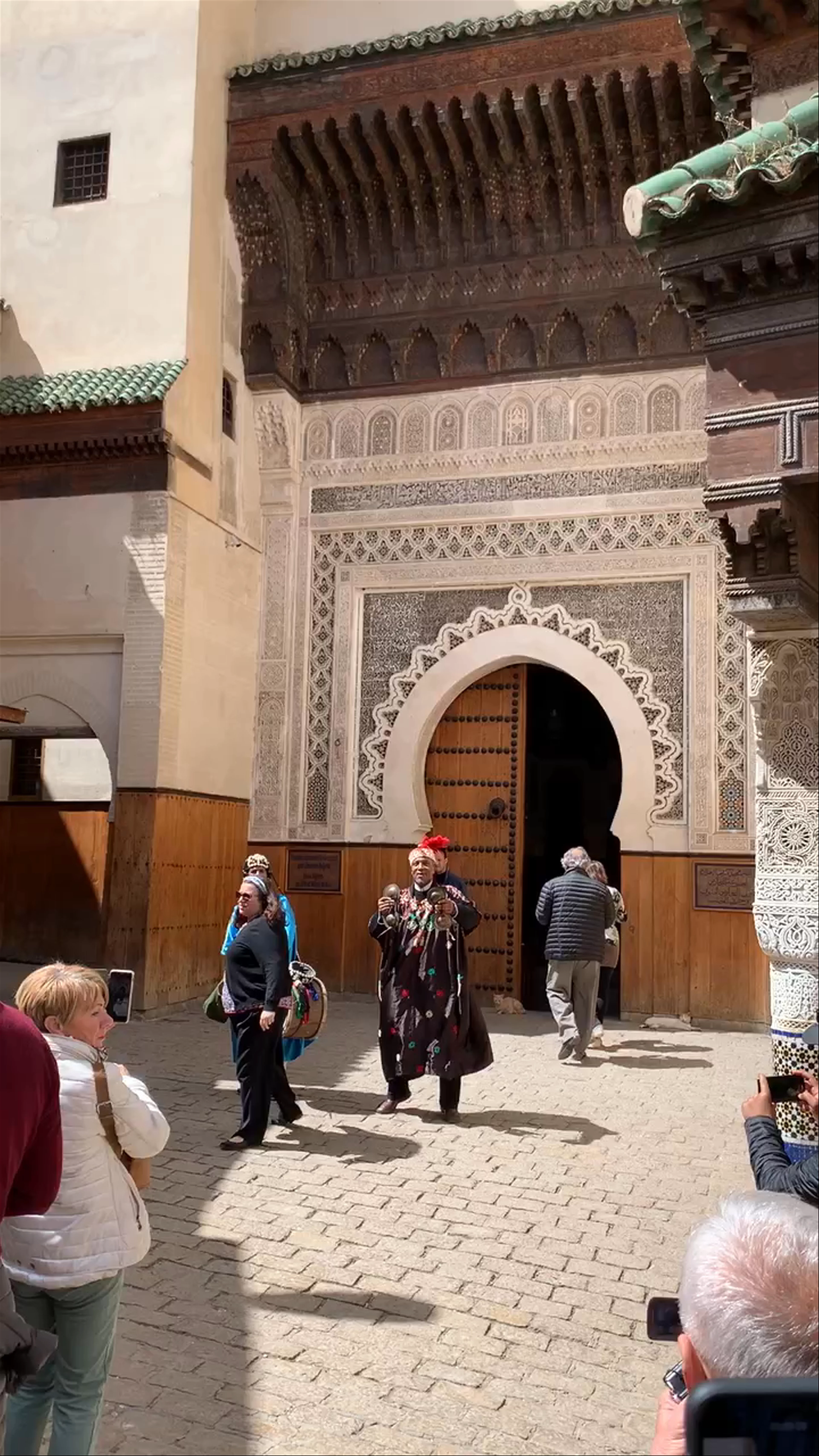 Fes Medina