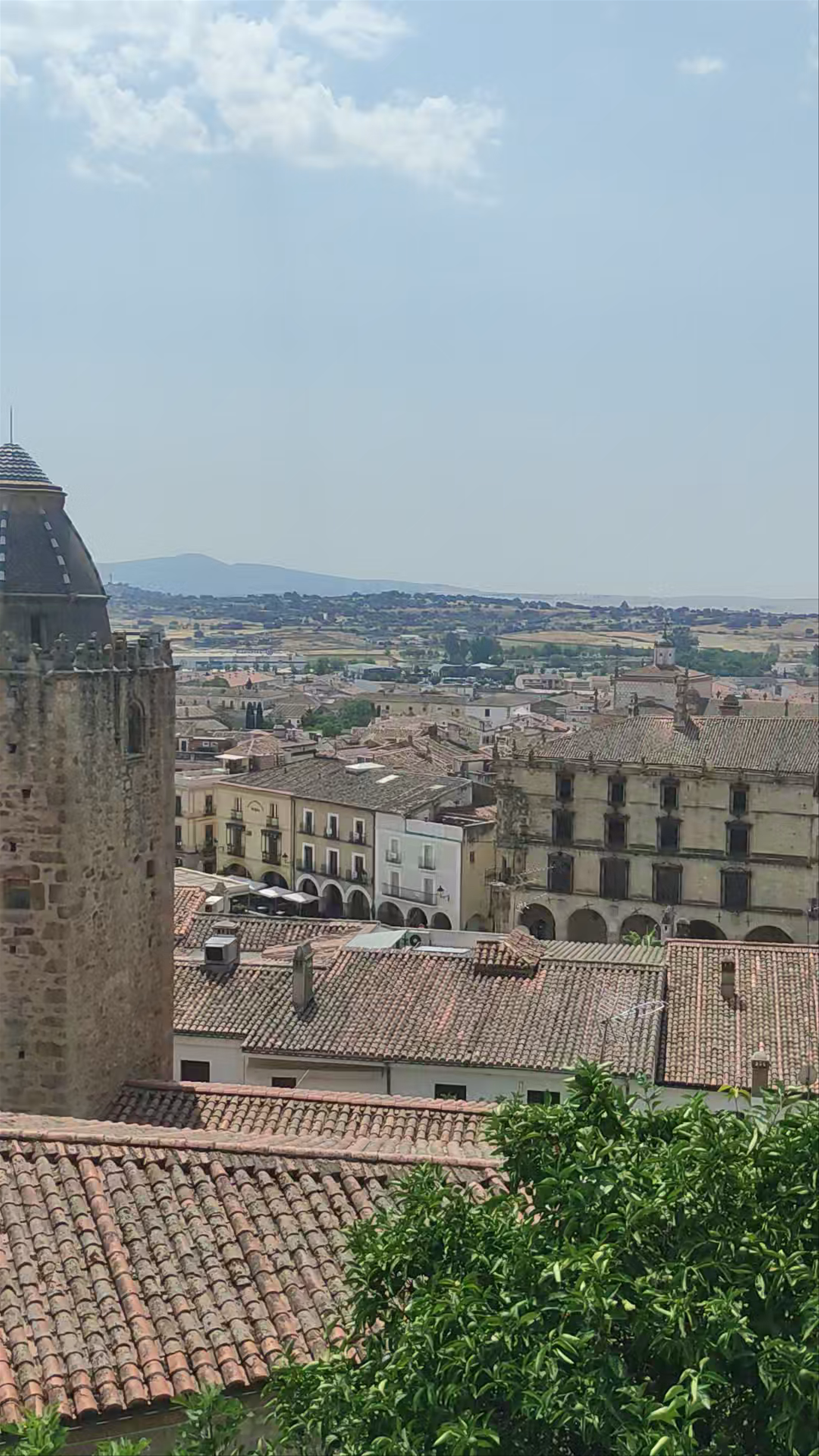 Centro Historico de Trujillo