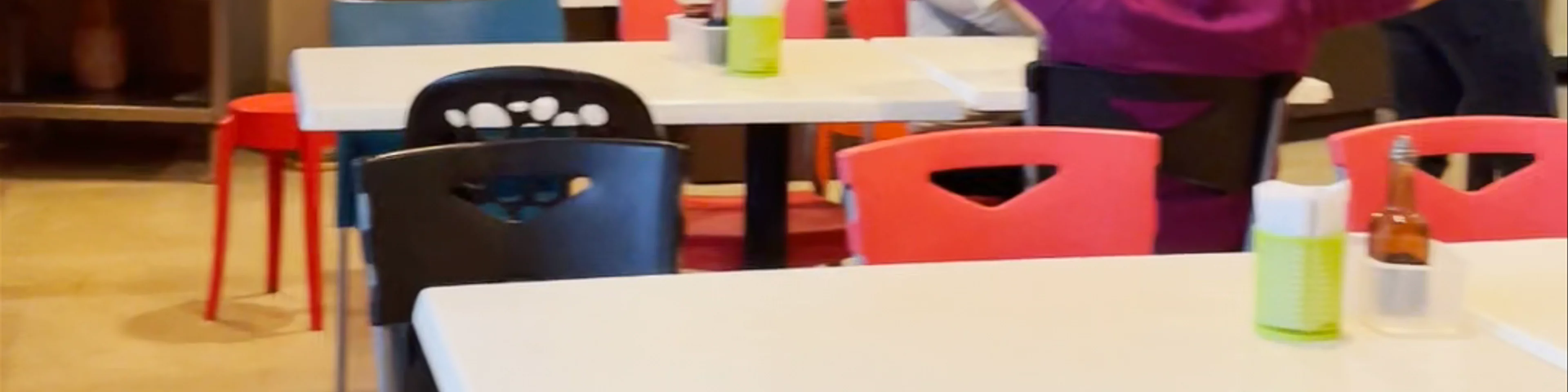 Le Ching Tea House