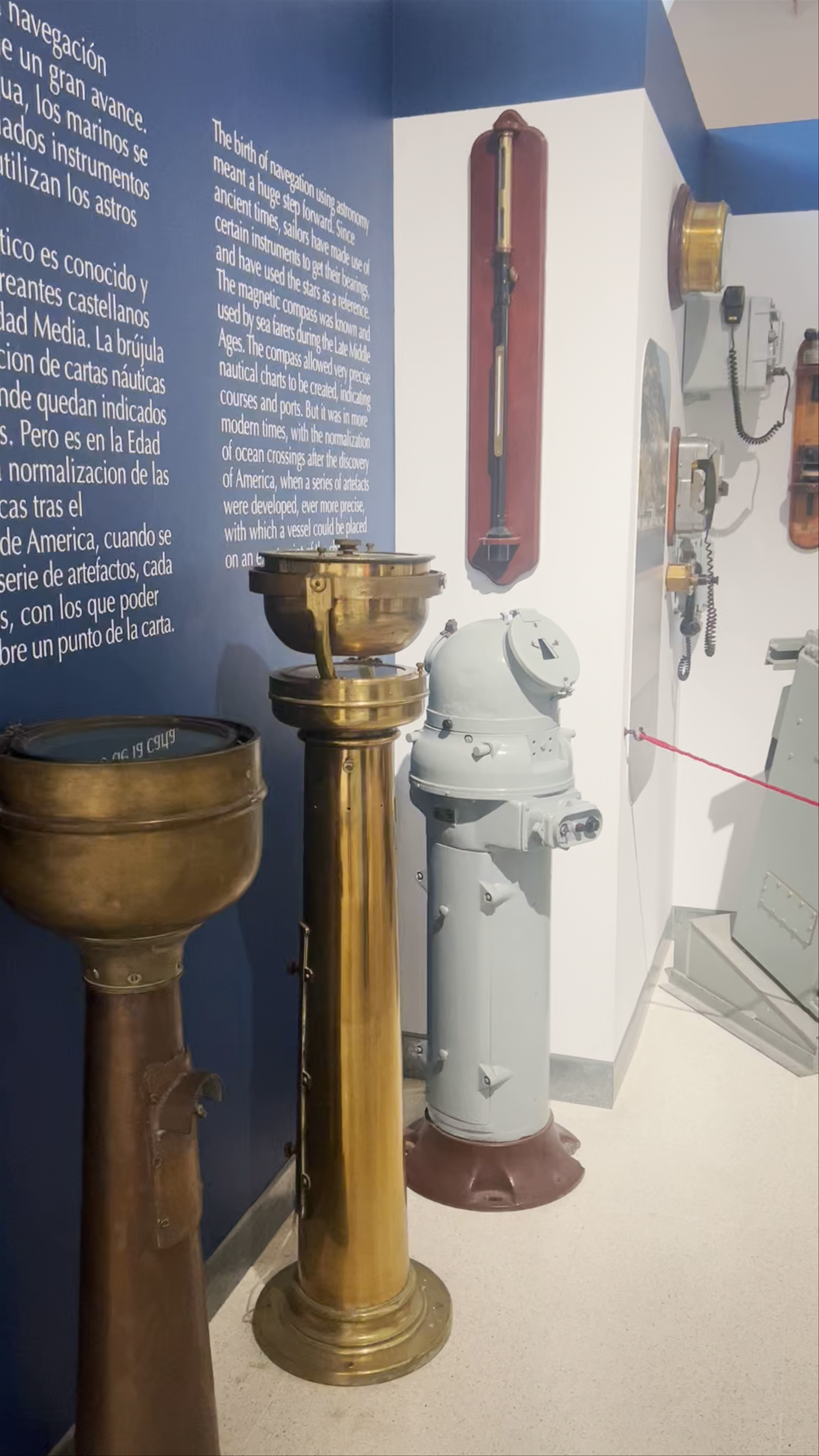 Naval Museum Cartagena