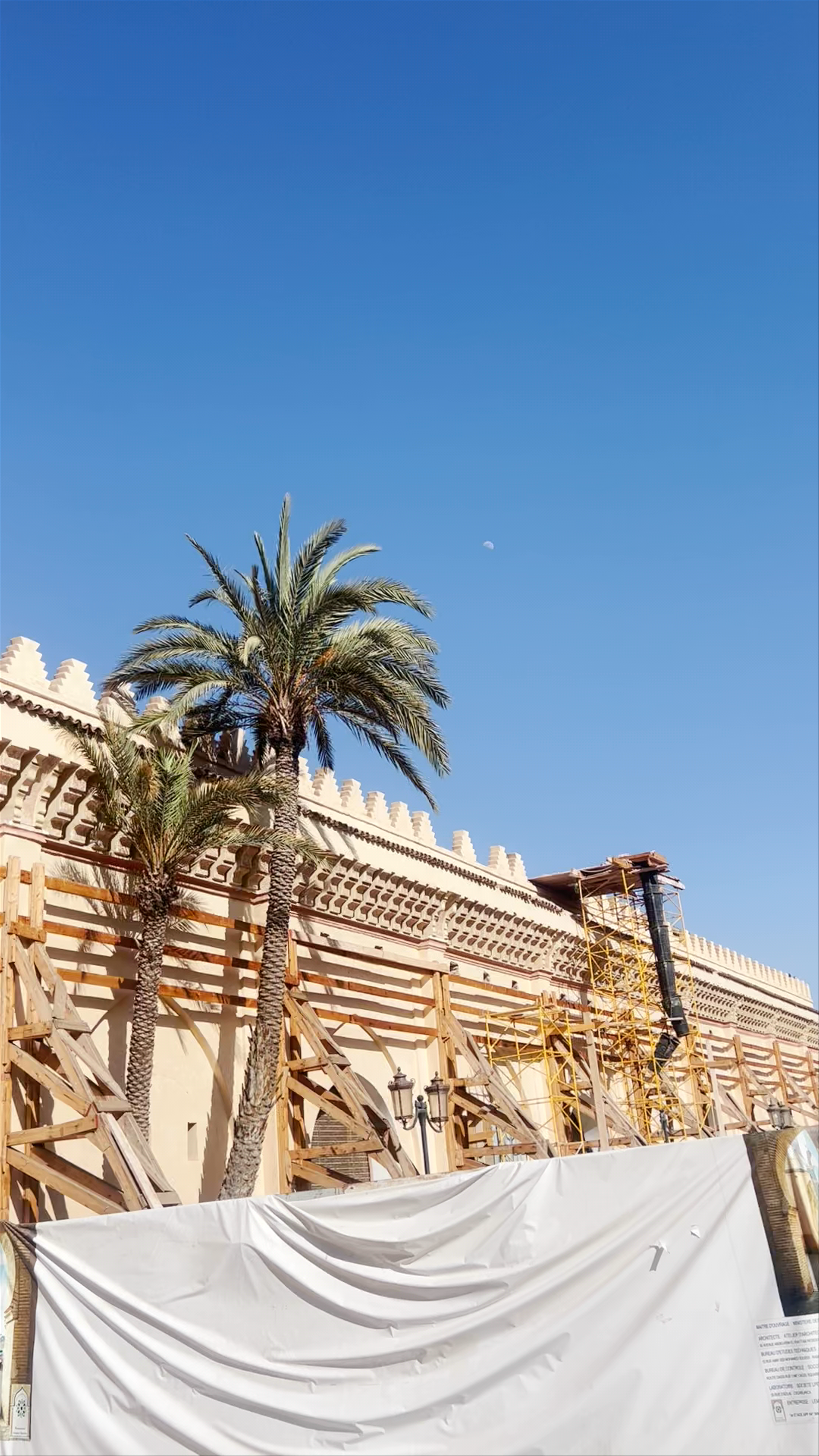 Moulay al-Yazid Mosque (Kasbah Mosque): Historic Marvel in Marrakesh