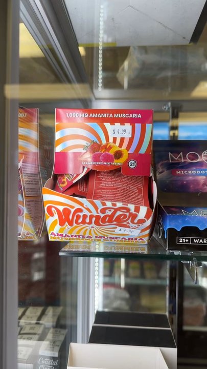 Phillips 66 - Fake cannabis and mushroom edibles vapes and pre rolls being sold in store. These matters have been reported - Convenience Stores Near Me - Denver, Colorado