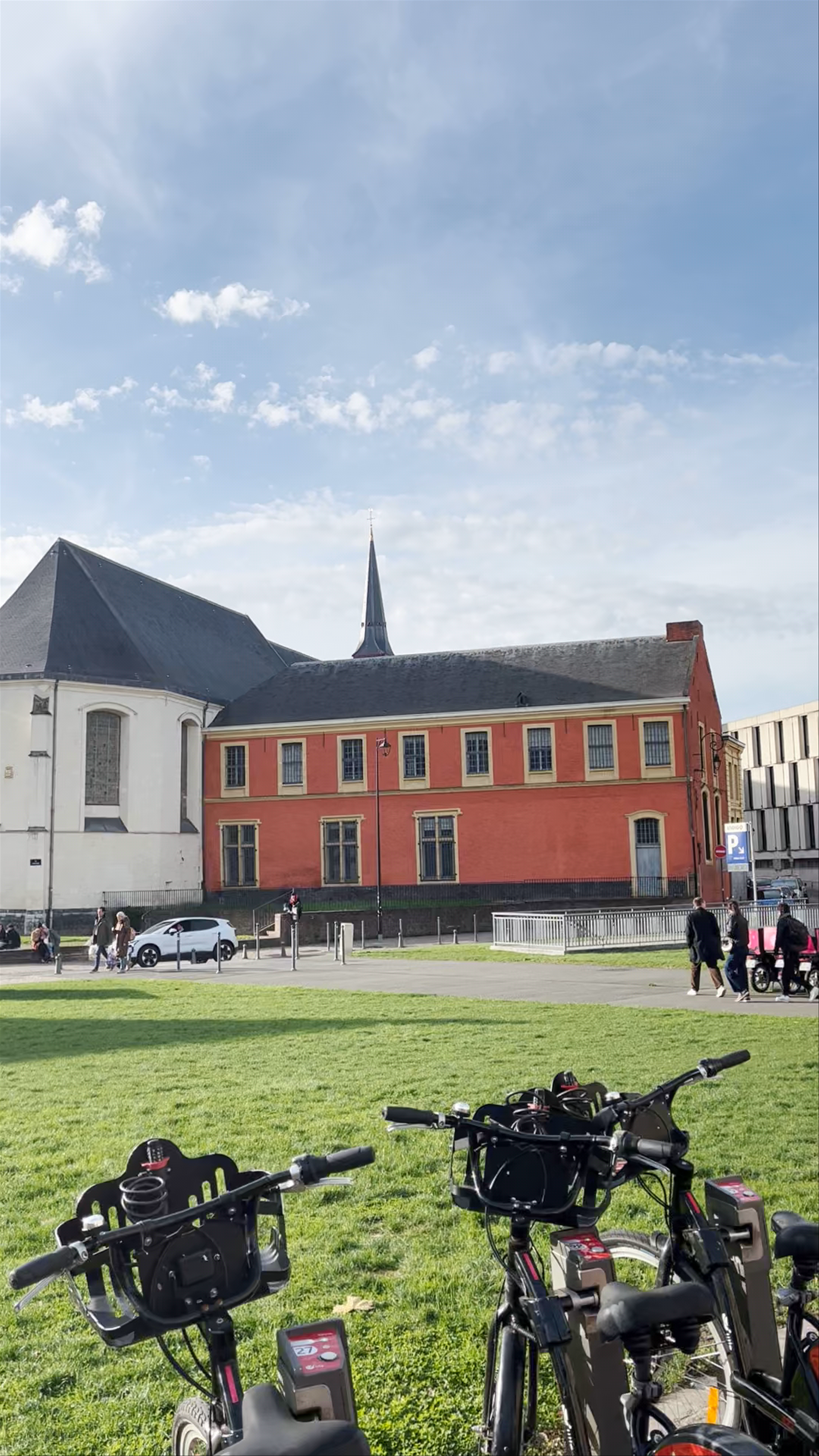 Ilôt Comtesse