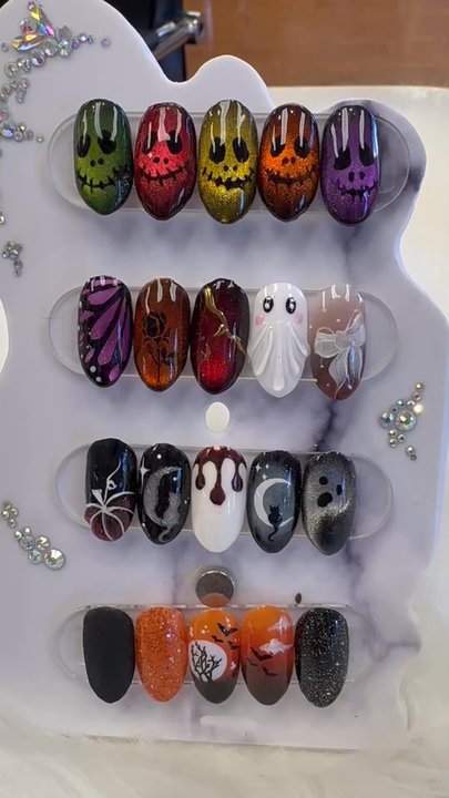 Nail House - Nail Salons Near Me - Unionville, Connecticut