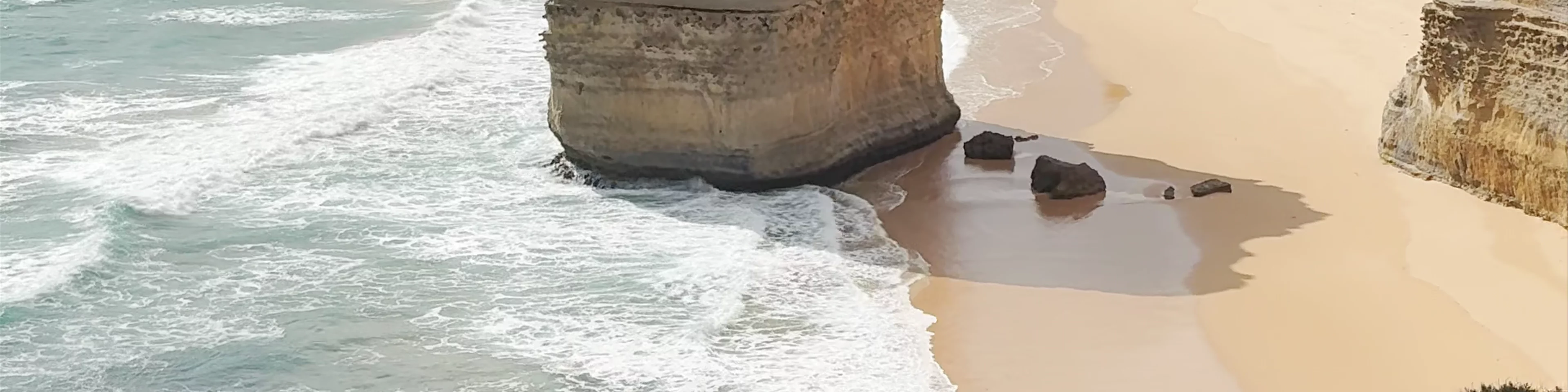 Twelve Apostles Viewpoint