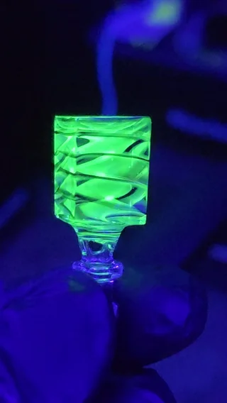 Preview pic of Gemcup UV XL Joystick