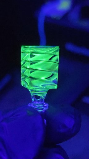 Preview pic of Gemcup UV XL Joystick