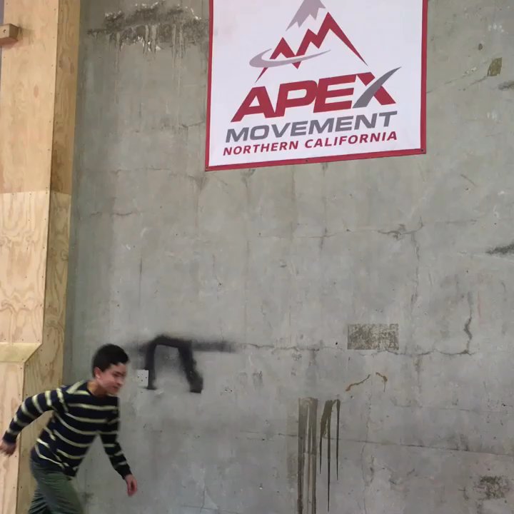 MVMNTM - My 13 yr old loves his weekly classes! - Gyms Near Me - Concord, California