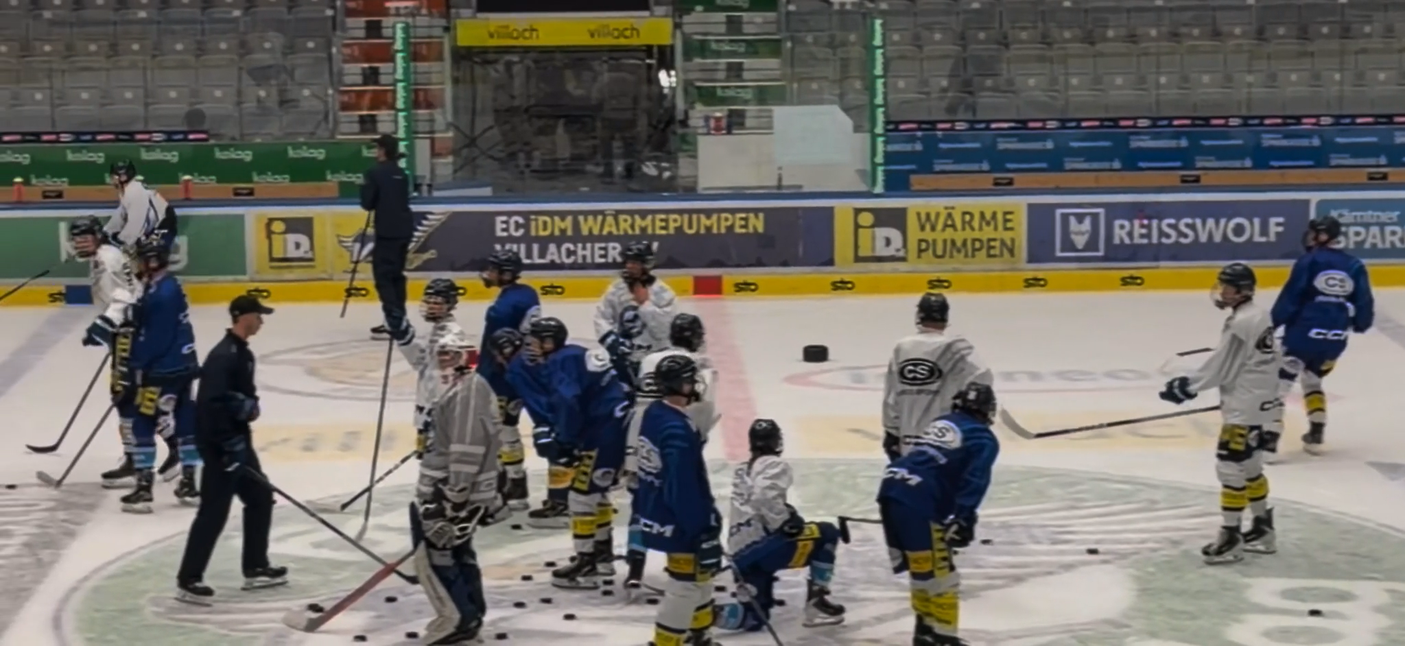 Marko Djokic: U18 Training Highlights & Impressive Goals