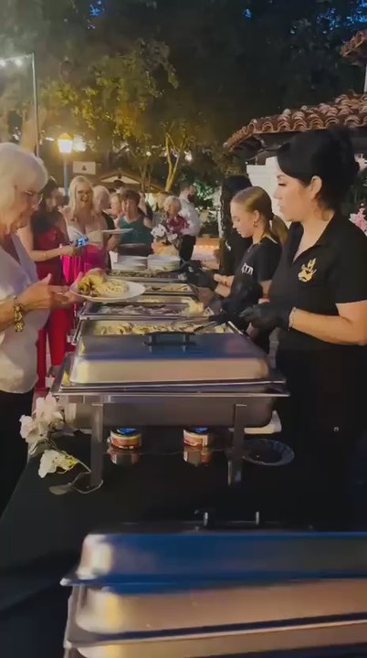 Chef Meza Catering - Caterers Near Me