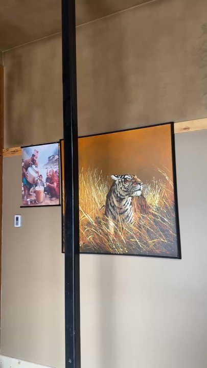 Saffron Indian Restaurant - Indian Near Me - Jackson, Wyoming