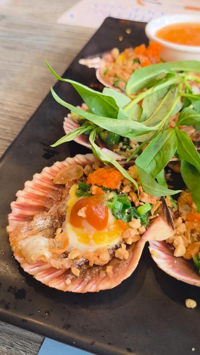 Ha Noi Corner - Vietnamese Near Me - Garden Grove, California