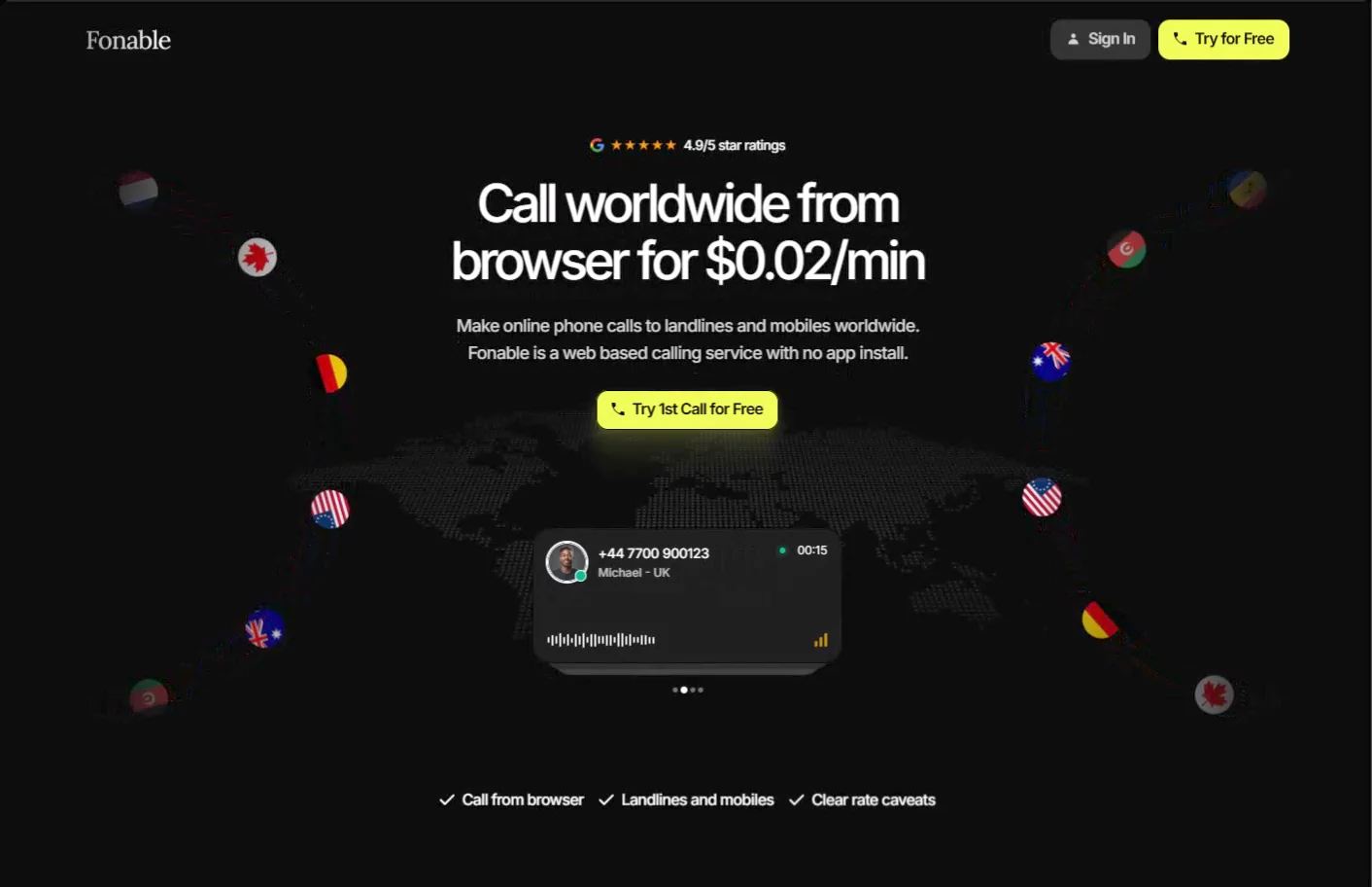 Designed and animated with Framer Agent in seconds. Book A Call!