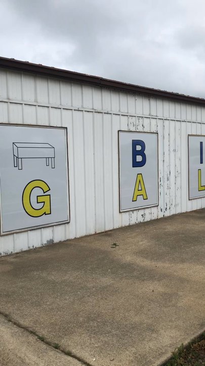 Binz Galore - Discount Store Near Me - West Plains, Missouri